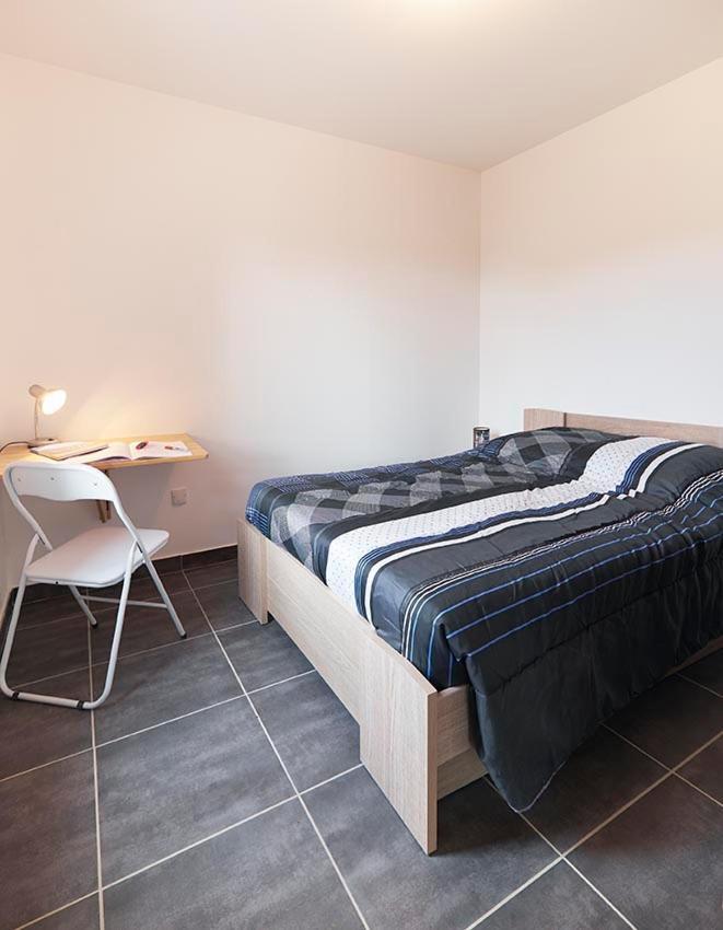 Les Gites De La Galaure Spa En Option Chateauneuf-de-Galaure Экстерьер фото